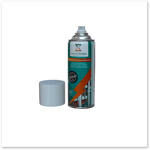 Aerosol Dieléctrico APD