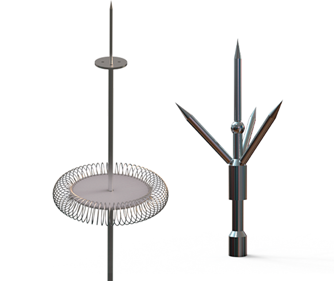 Sistemas Tradicionales